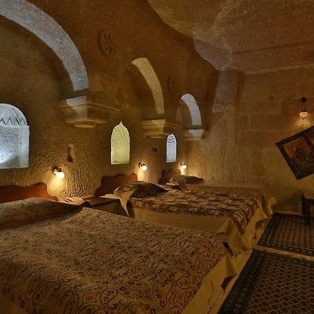 Mdc Hotel Ürgüp Esterno foto