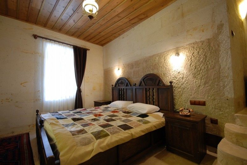 Mdc Hotel Ürgüp Esterno foto