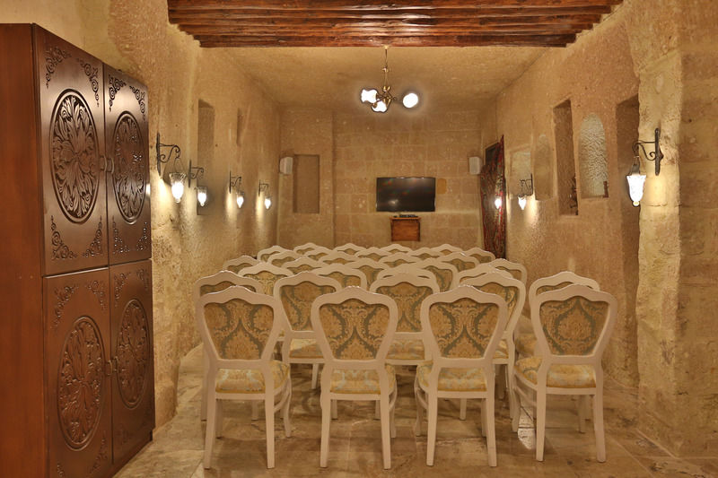 Mdc Hotel Ürgüp Esterno foto