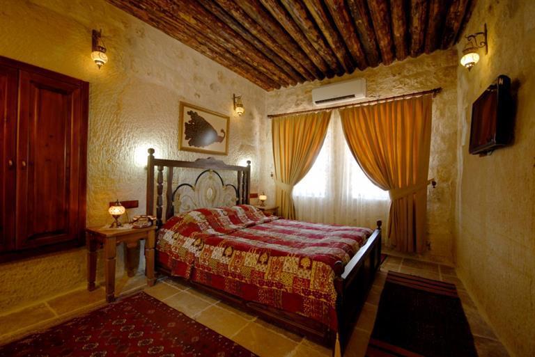 Mdc Hotel Ürgüp Esterno foto