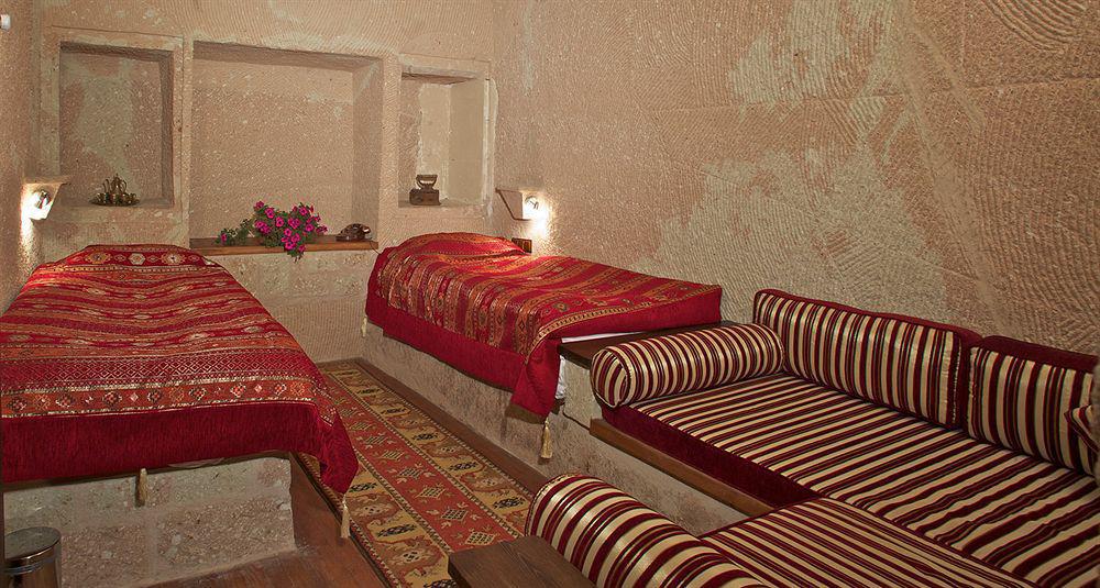 Mdc Hotel Ürgüp Esterno foto