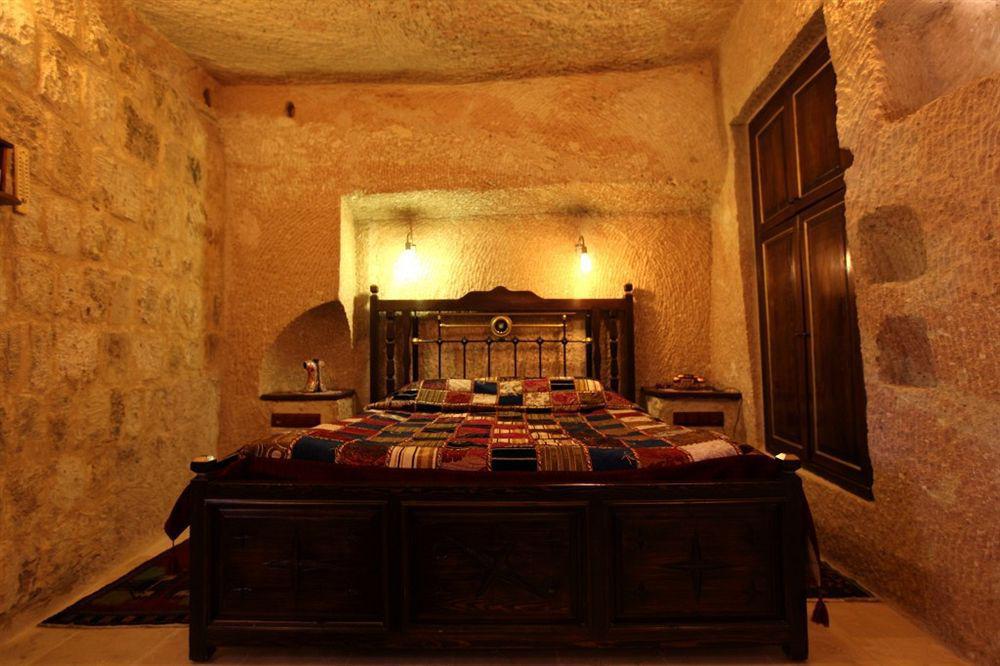 Mdc Hotel Ürgüp Esterno foto